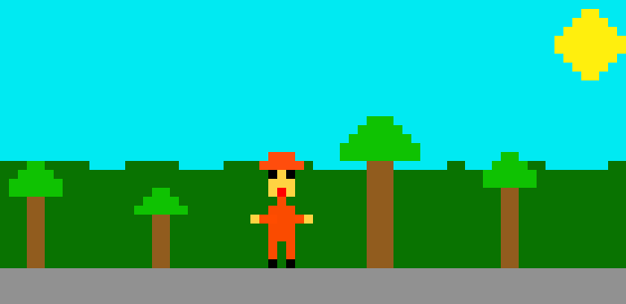 [9664c4] Red Guy 2.0