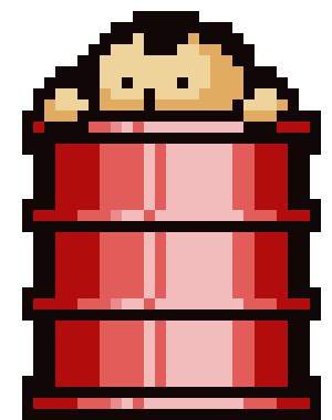 [bdacf6] *Turns over to the bf* "Hey little man, need some help with rapping?" - Barry