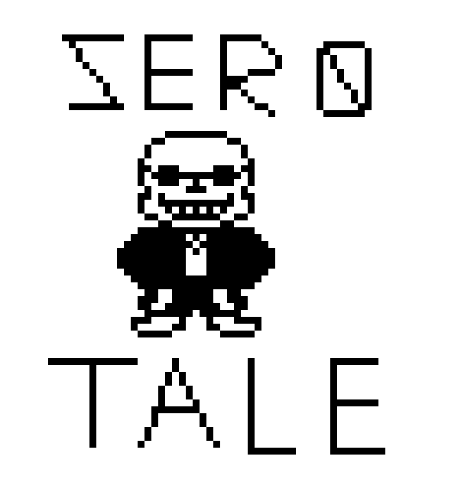 [9664c4] Sans Zerotale Sprite