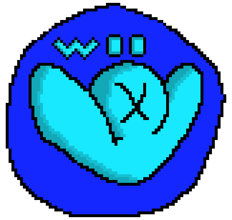 [9664c4] emblem of eskimo