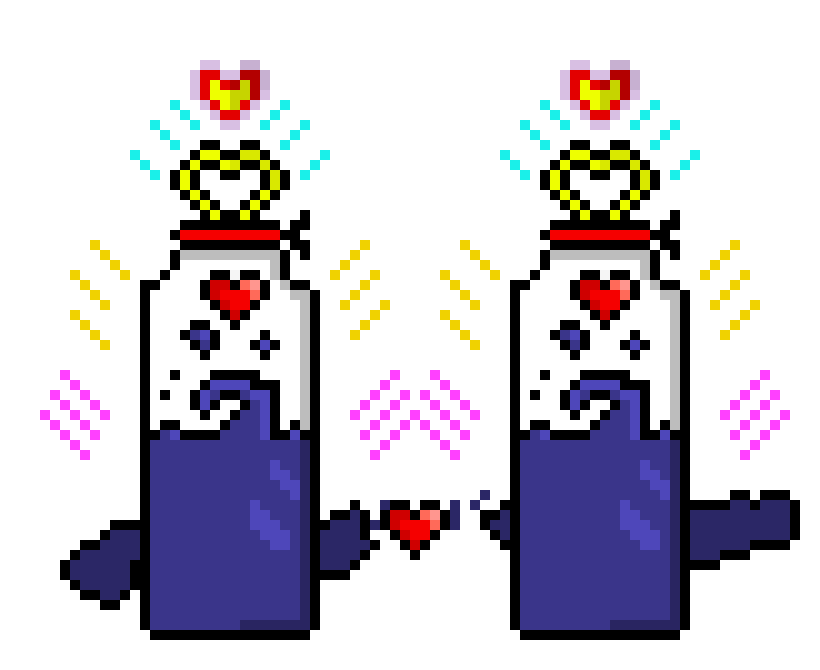 [9664c4] Love potions 