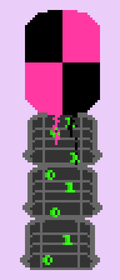 [05b0c1] *Theme plays* *It roars again, and it starts melting.*