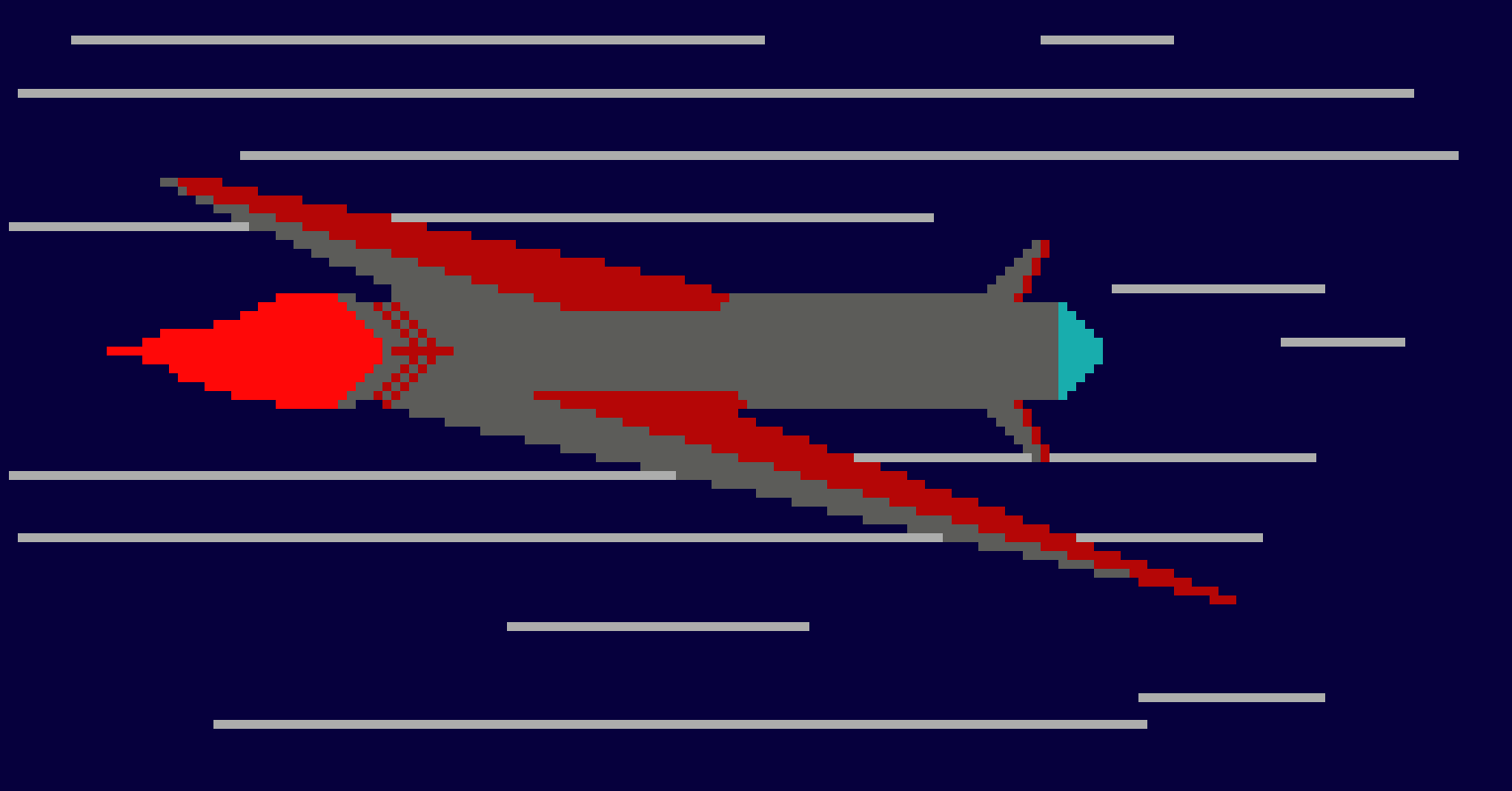 [9664c4] the tri bird 
