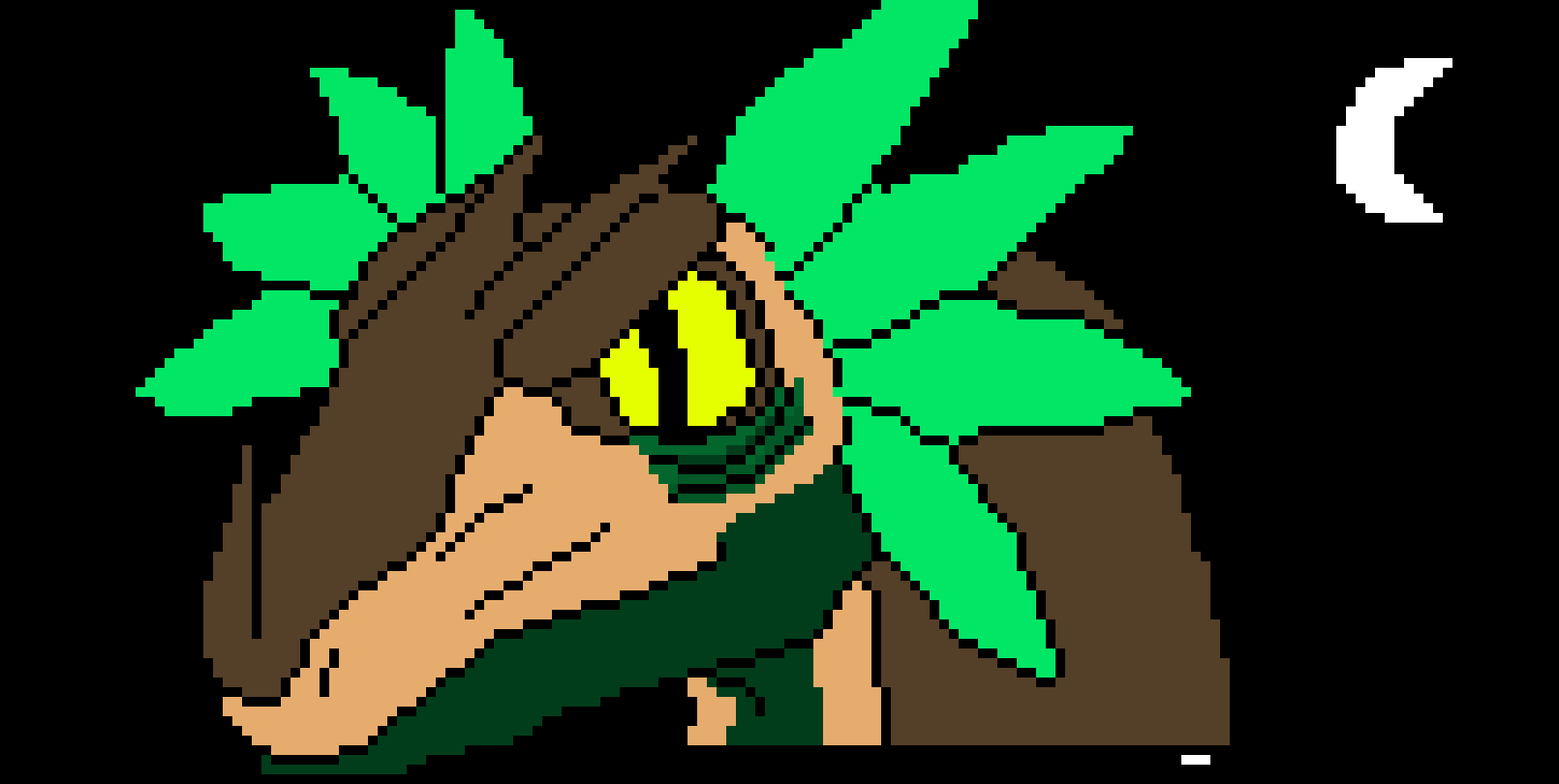 [9664c4] Basalisk| by K.B.P.