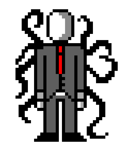 [9664c4] Slenderman
