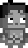 [3e623b] Gray scale Billy Kindergarten