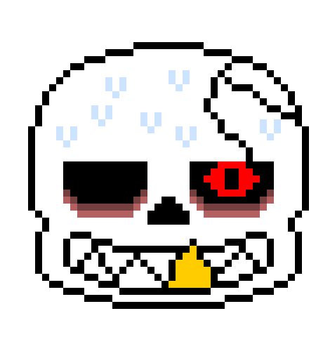 [9664c4] Fell Sans