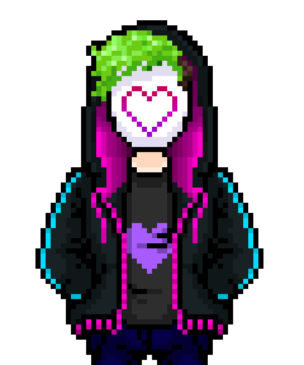 [752b4c] Thank you. Also you're doing a good job