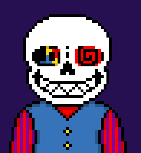 [0ae1f1] Let the fight begin!