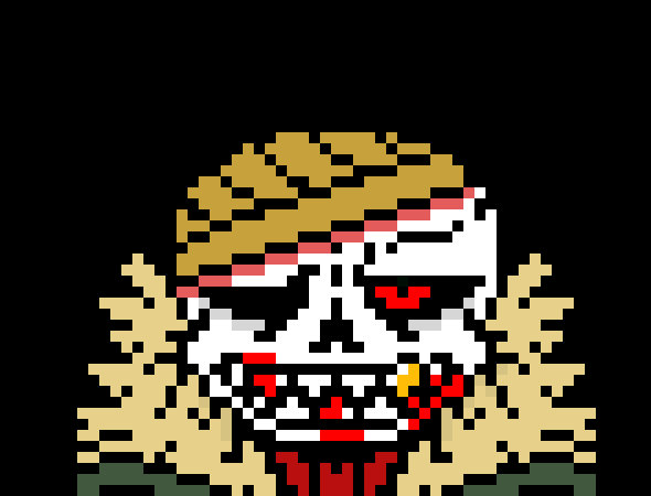 [e96ca7] guess what?you remeber when i burned down the bar? i can do that again.i'm looking at you,hospital entrance.