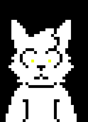 [0afb62] -he backed behind something-