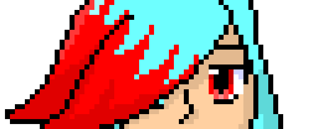 [000885] *goes back outside and stands infront of the creature* hey lady, why are you attacking ?