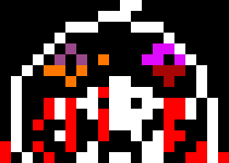 [ecb272] its a SPANISH ROLL lmao