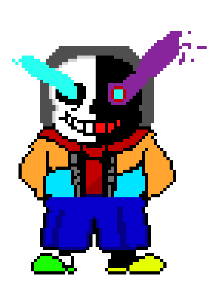 [3f0b68] aRefused Souls