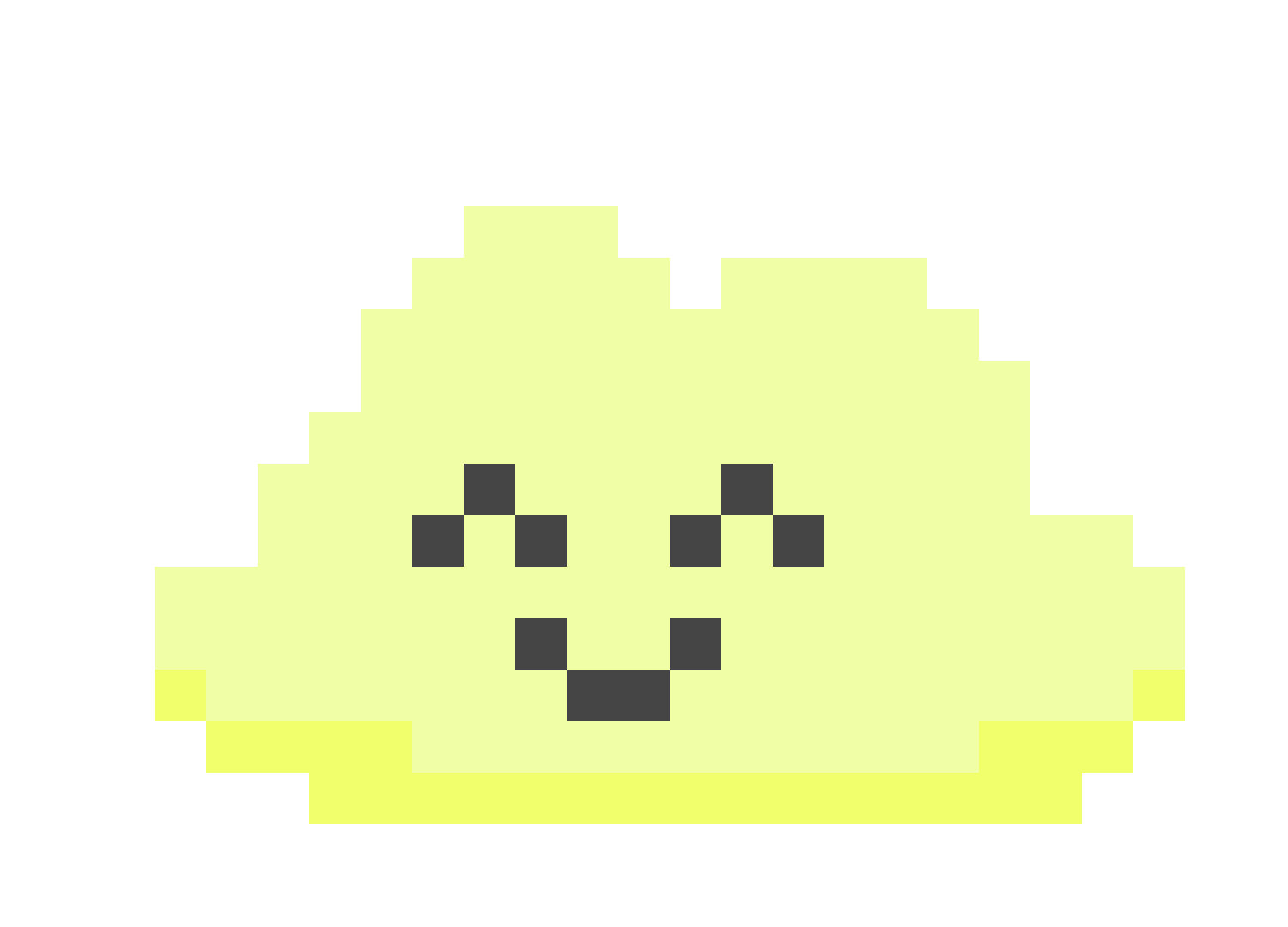 [a3da1e] happy cloud sprite