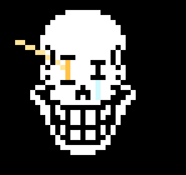 [b7d2ef] Sans: ;-;