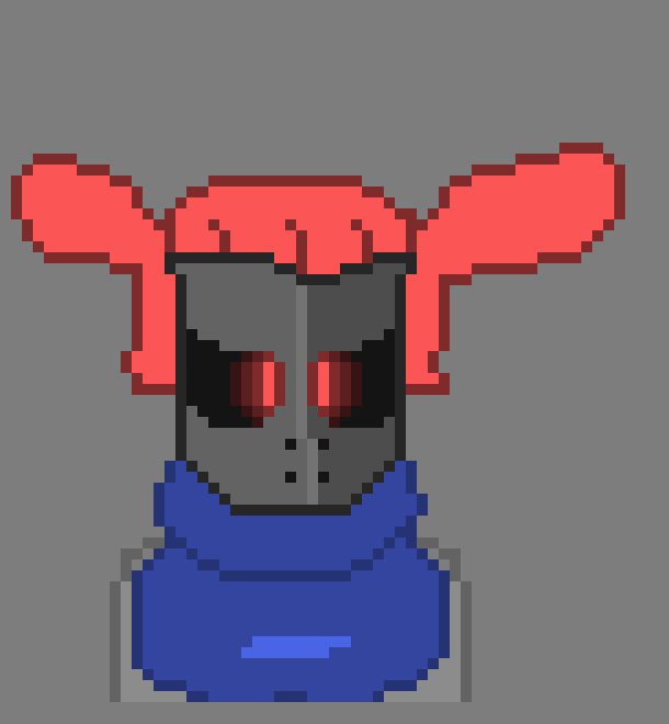 [3183dc] AAAAAAAAAAAAAAAAAAAAAAAAAAAAHAAAAAAAAAAAAAAAAAAAA- *she gets teleported back to Nevada* Aw, damn. [FemTricky]