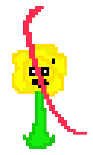 [7972fe] Flowey 2