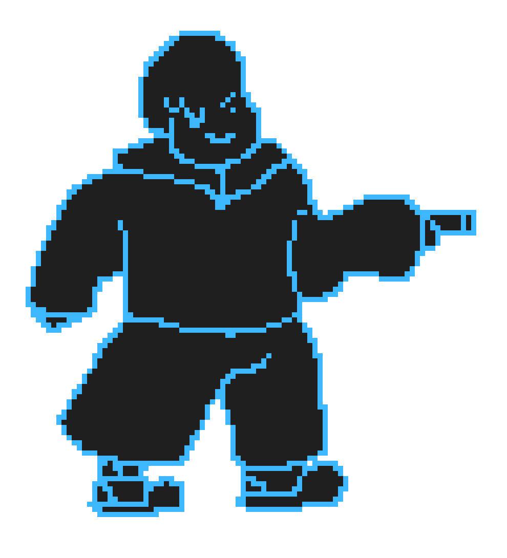 [b864cc] Well well well.. Looks like I have a challenger for being the cutest... Why Mr. Nobody, How can I serve you today? - Ray