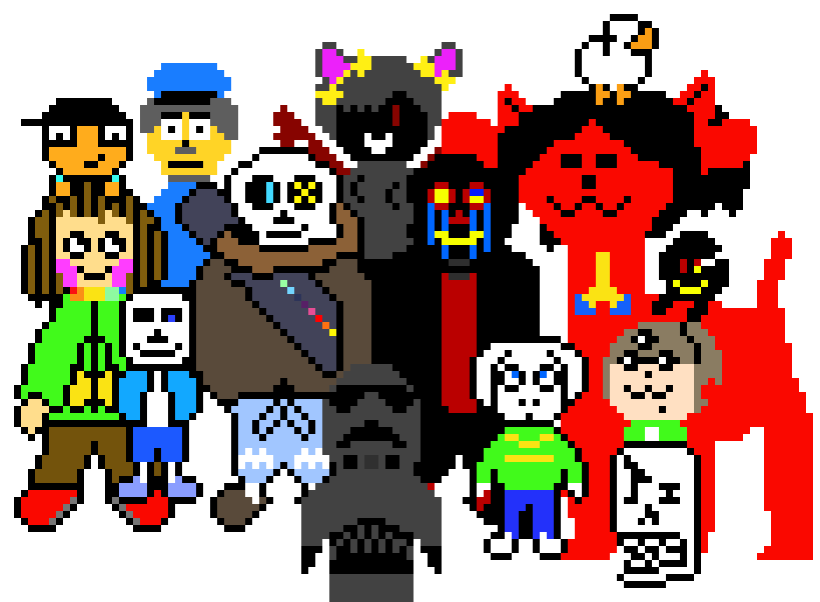 [dd5a2a] ReD tEmOsAuR aNd FrEiNdS