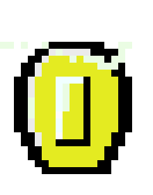 [9664c4] mario coin