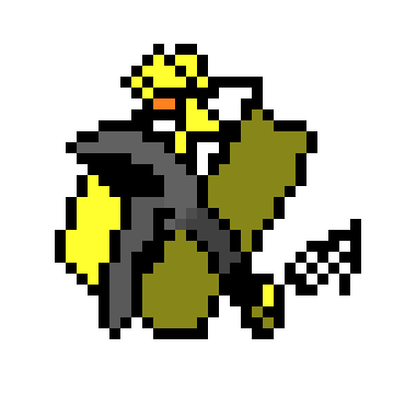 [9664c4] NOT FINISHED Tapu Koko