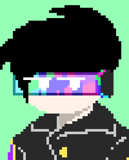 [e8dd50] Sorry, i was busy with creating more enemies, but sure, but dunno about how a cosmic being fits well into the type of theme we're going with.