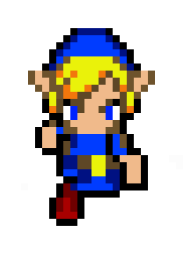 [9664c4] link walk both sides (flip it)