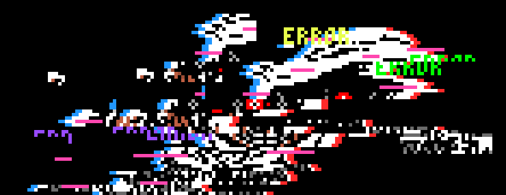 [583245] I AM CALM... I CAN'T GET ANY BETTER OR WORSE NOW CAN I?!..... I'VE JUST BOTHERED TO SHOW UP BECUASE OF THE FACT IT WAS JUST STUPID AND I KNOW I SHOULD HAVE DONE SAID IT CALMER AND YET MY INSTABLITY AND HOSILITY, AND ANGER OF THE STUPID "LEWDITY" FROM IT IS WHAT GOT ME.....