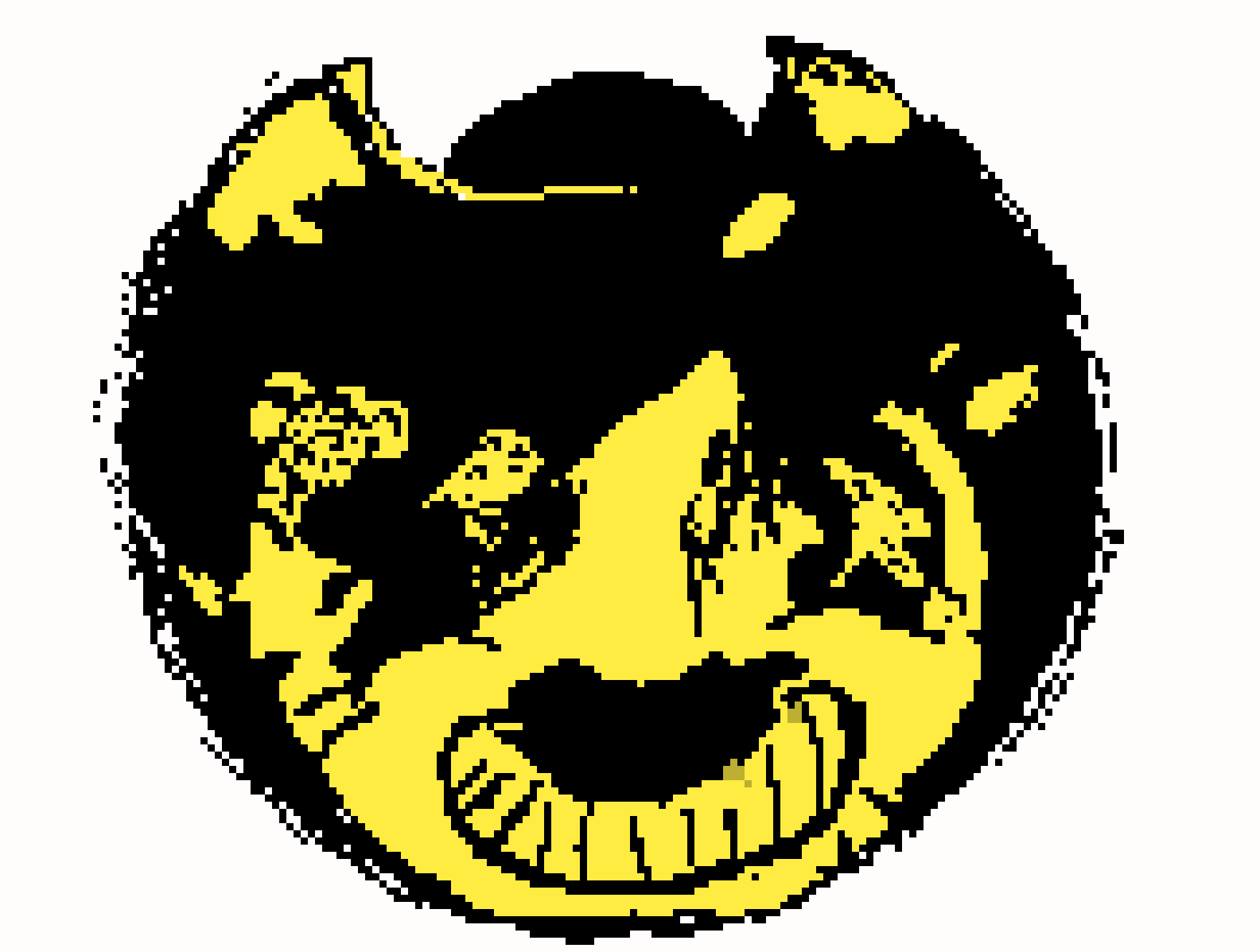 [fcc22b] So why not go fuck someone that actually thinks "who the fuck is this loser?" was a normal question. Oh wait, you don't have anyone to fuck.