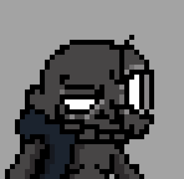 [2227f8] I've been making sprites for a whole year, and I can't stop with them. Art has been my future passion for a long time and I won't let it waste, yet here I am.
