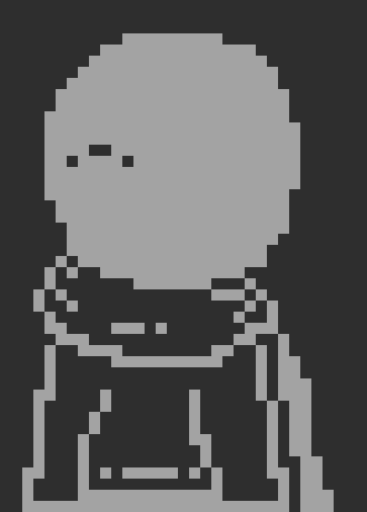 [fe30e2] .  .  .noice chat (walks away)