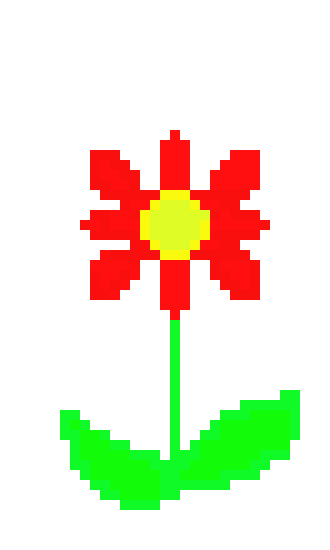 [9664c4] Flower