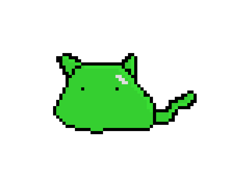 [9664c4] TabbyRadSlime