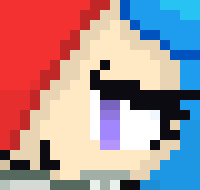 [583245] -She quickly got up still slightly spooked- Little warning next time eh?...