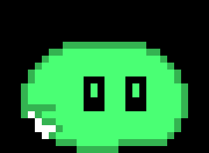 [c7b058] (imma just join the rp i guess) *blizzard can see a slime ball looking up at him*