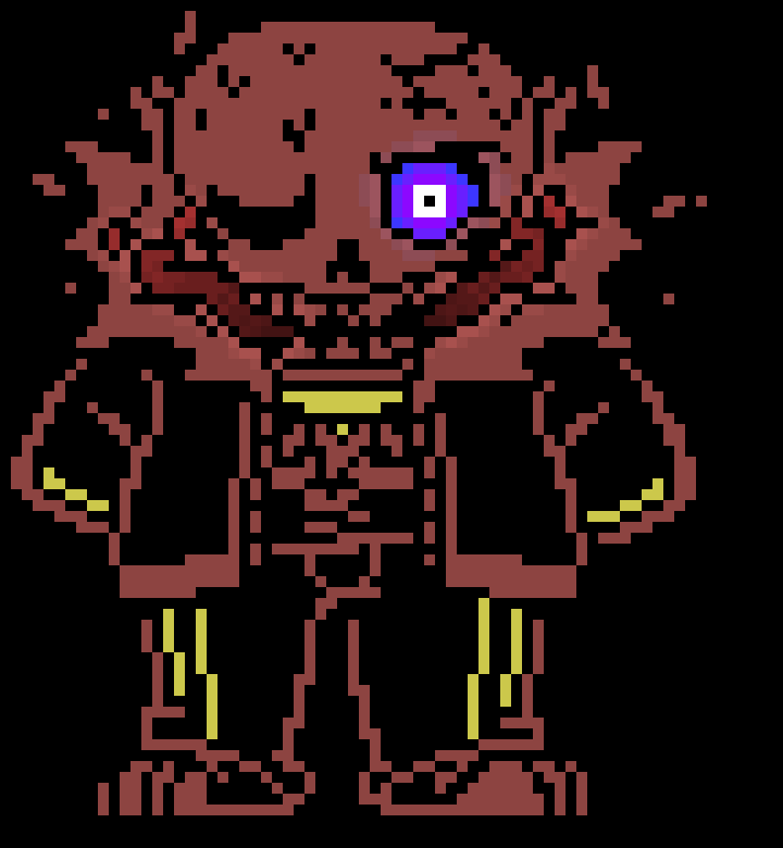 [2fbf6b] gets pushed through the same portal- uh hmph