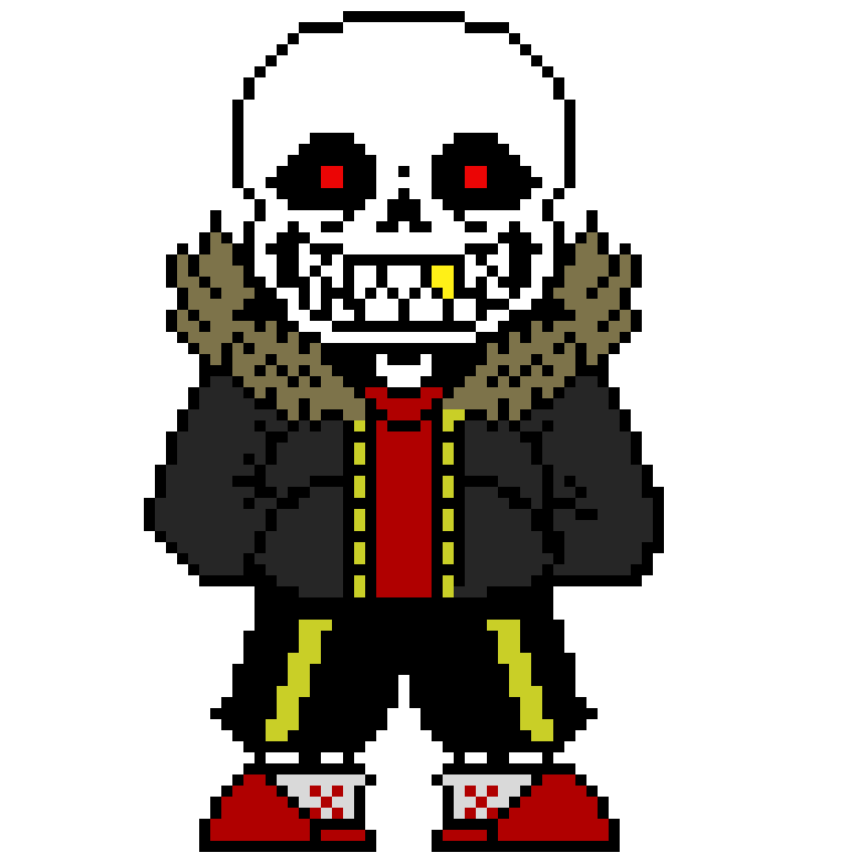 [7ce906] Jesus what the hell happened to you?!