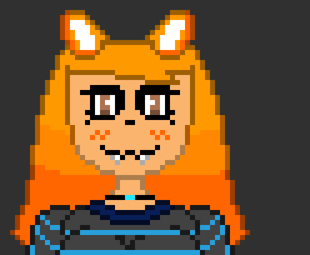 [4fbda4] can i use it as my new look for her?... she really needs a name- Evan