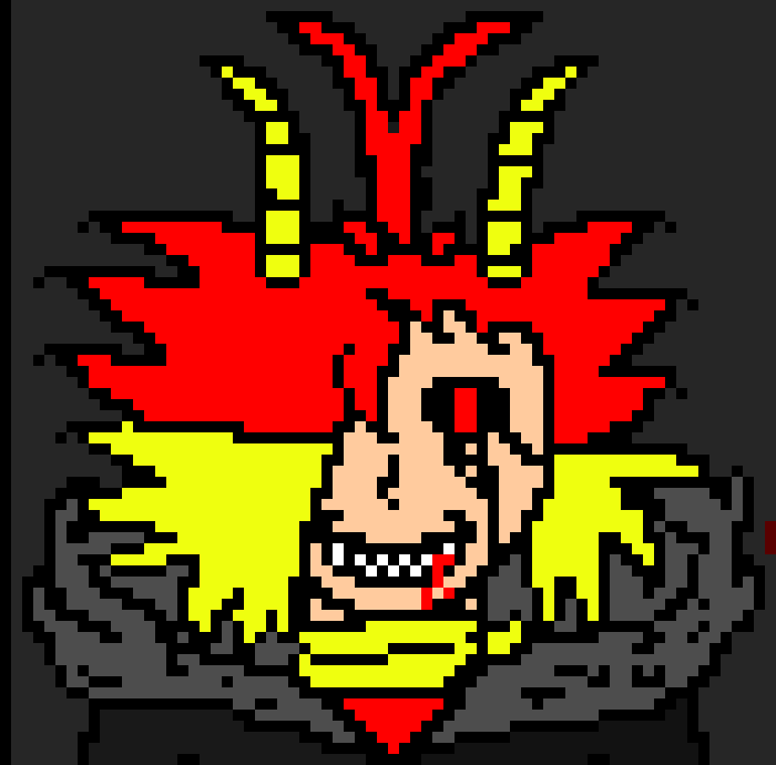 [2b3dfd] Oh...N.A.M.E.L.E.S.S. It's you again - DST