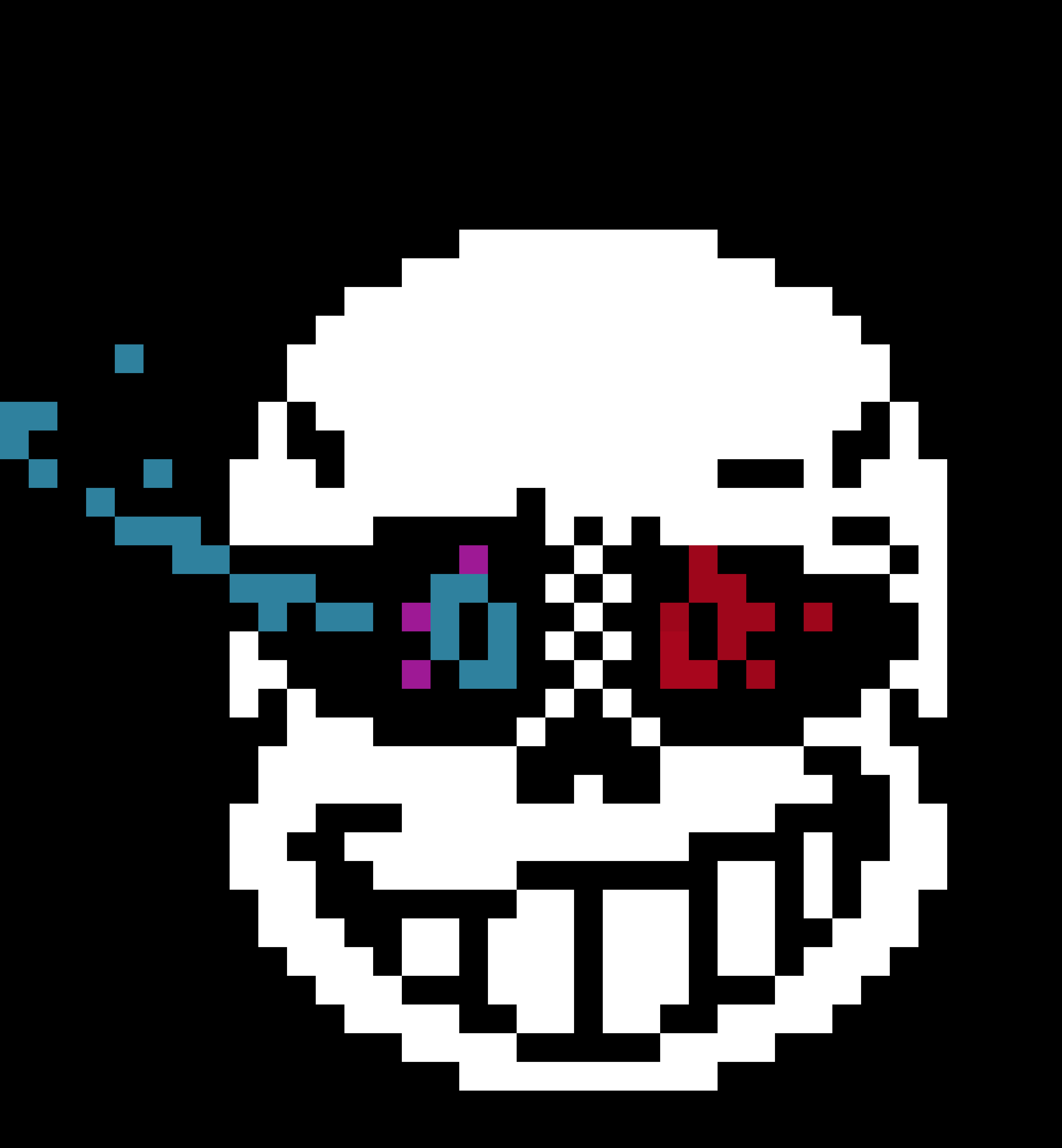 [d42cdc] Sans: by the way, the original says that this is "ts dusttrust revenge"