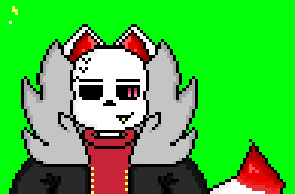 [4033bd] "No reason."