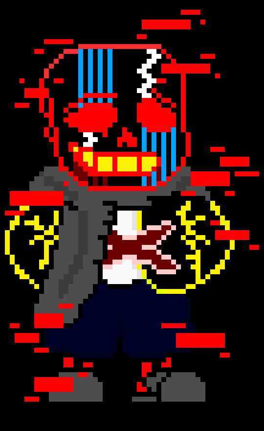 [0ab601] IJ!UnderVerse:Final Judgment Error *end*