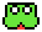 [d6c788] ooooh a shiny metal thingy - P A U L