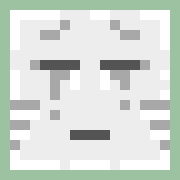 [085e00] Ghast Minecraft