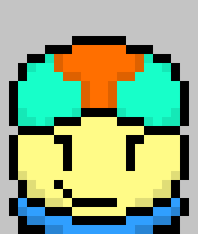 [05b0c1] Hey Fish. Nice work so far.