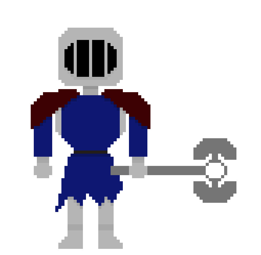 [de8c0d] W h o t o u c h a m y s p r i t e 