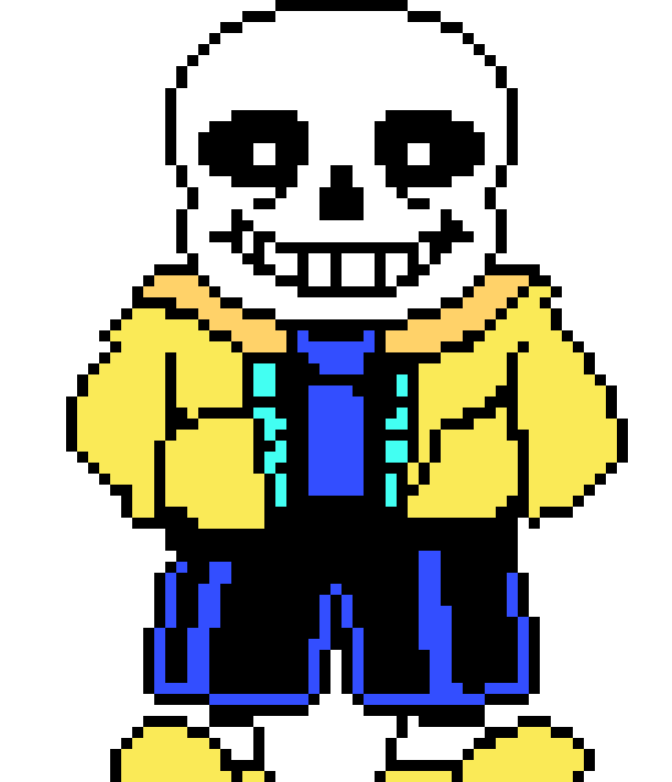 [296d84] Create Your Own Sans :)