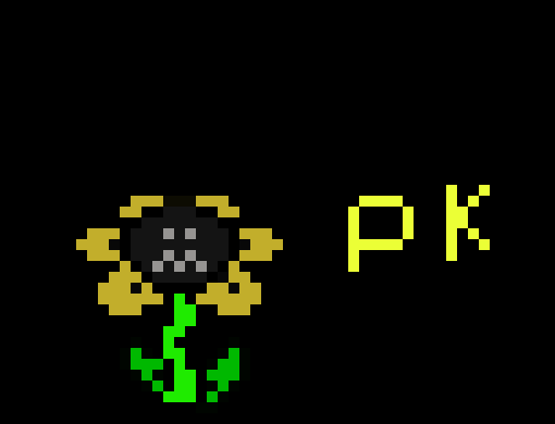 [1db768] CANONFELL FLOWEY