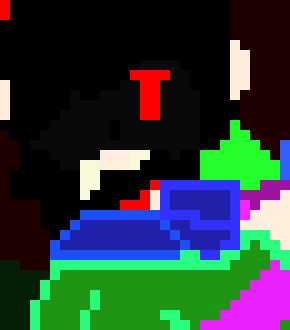 [904ba9] looks at ever one hmmm seem no happines around good